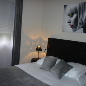 Chambre Lit King-Size