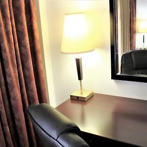 Chambre Standarde Lit Queen-Size