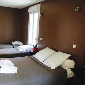 Chambre Quadruple