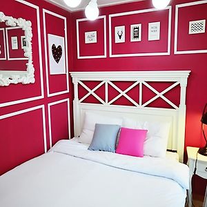 Chambre Triple