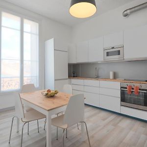 Appartement Confort à 1 Chambre à Coucher