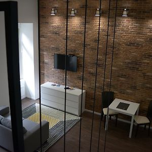 Appartement Studio