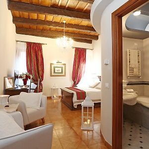 Chambre Double de Luxe