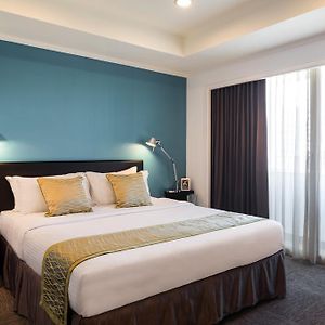 Appartement Exécutif à 1 Chambre à Coucher