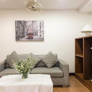 Chambre Double de Luxe