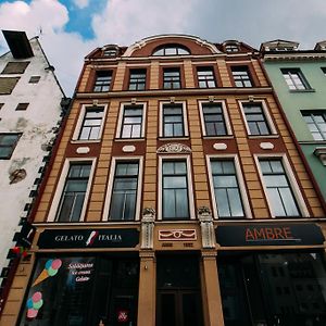 Old Riga Sightseeing Apartment