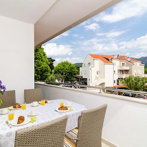 Apartments Eva