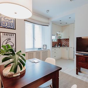 Appartement à 1 Chambre à Coucher