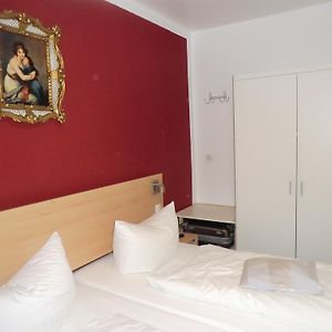 Chambre Lit King-Size