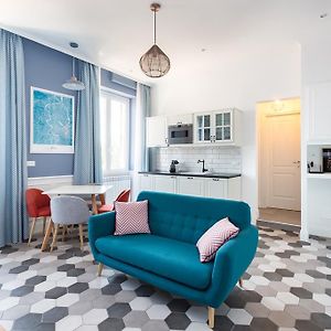 Lata Luxury Penthouse