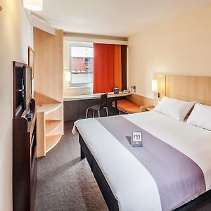 Chambre Standarde Lit Queen-Size