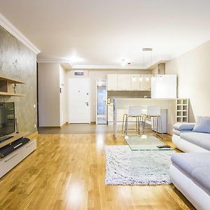 Luxury Apartment Bucharest Mall area