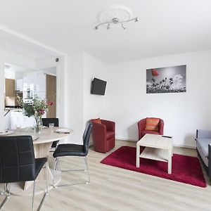 Appartement à 2 Chambres à Coucher