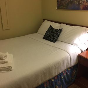 Chambre Budgétée Double