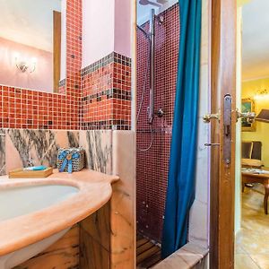 Chambre Quadruple