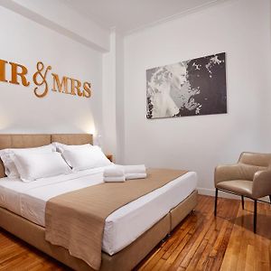 Luxury apartment central