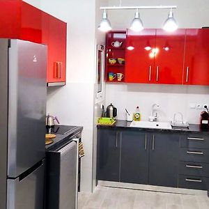 Appartement de Luxe