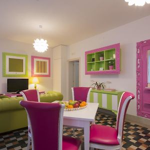Appartement Standard à 1 Chambre à Coucher