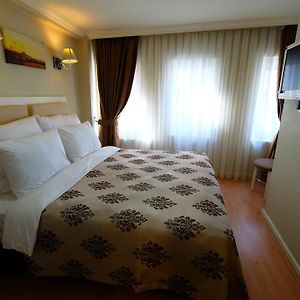 Chambre Standarde Double