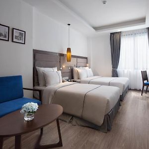 Suite Familiale Lit King-Size