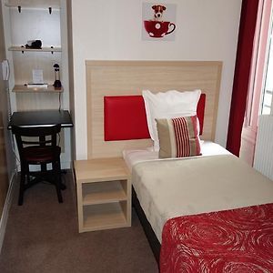 Chambre Simple