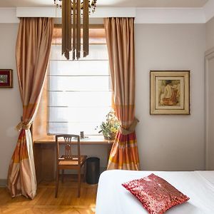 Chambre Standarde Lit King-Size