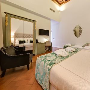 Chambre Triple