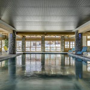 CGH Résidences&Spas La Grange aux fées