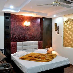 Chambre Double de Luxe