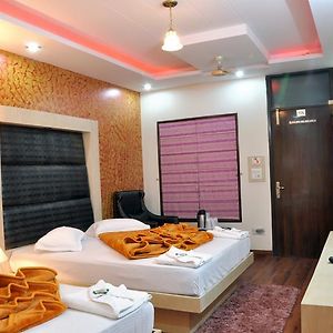 Chambre Familiale