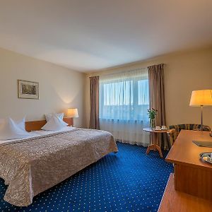 Chambre Supérieure