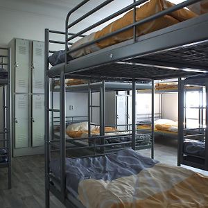 Dormitory Room Mixed