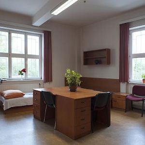 Chambre Triple