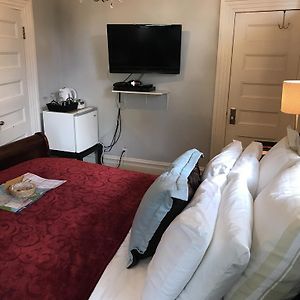 Chambre Lit Queen-Size