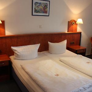 Chambre Standarde Lit King-Size