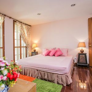 Chambre de Luxe Lit King-Size