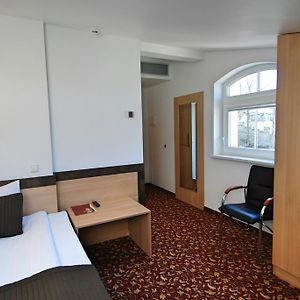 Chambre Standarde Simple