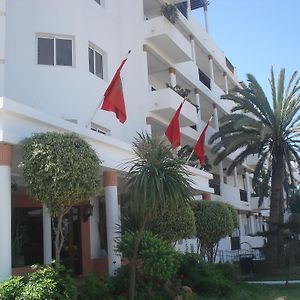 Flathotel