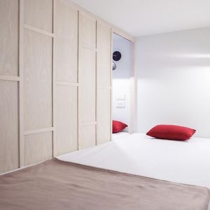 Chambre Juste Pour Femmes Dortoir