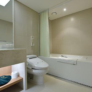 Chambre Lit King-Size