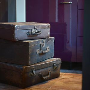 Appartement à 2 Chambres à Coucher