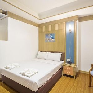 Standard Without Window Double Room