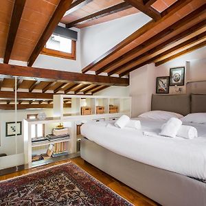 Appartement Penthouse