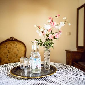 Chambre Simple