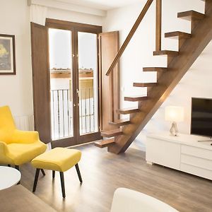 Appartement de Luxe
