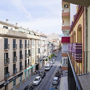 Hello Malaga Flat Victoria