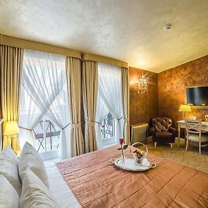 Chambre Classique Double