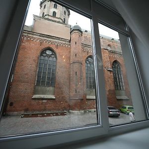 Three Bedroom Apt - Next To St Peters Church Riga