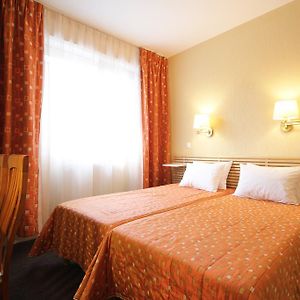 Chambre Budgétée Double
