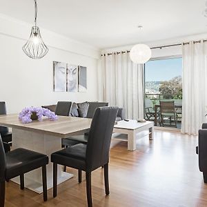 Appartement de Luxe
